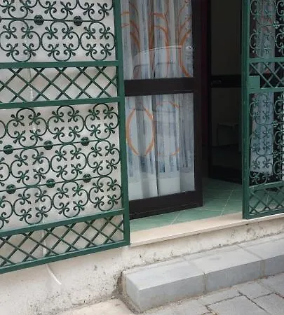 Apartamento La Lavanda 1 *