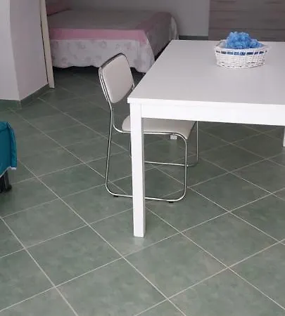 Lejlighed La Lavanda 1